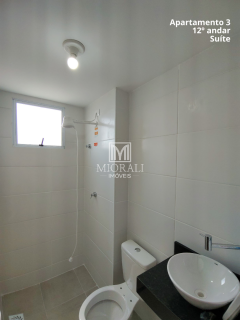 Aluguel de apartamento com ou sem suíte no Condomínio Torres de Trindade, Antares