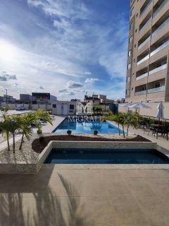 Aluguel de apartamento com ou sem suíte no Condomínio Torres de Trindade, Antares
