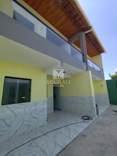 Aluguel de Casa no Térreo no Feitosa – 3 Quartos, 2 banheiros Varanda