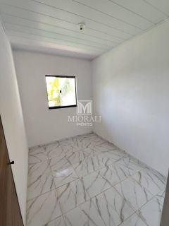 Aluguel de Casa no Térreo no Feitosa – 3 Quartos, 2 banheiros Varanda