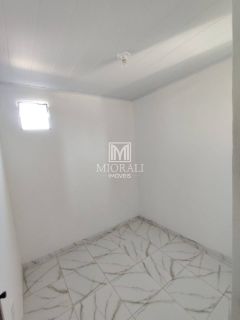Aluguel de Casa no Térreo no Feitosa – 3 Quartos, 2 banheiros Varanda