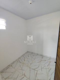 Aluguel de Casa no Térreo no Feitosa – 3 Quartos, 2 banheiros Varanda