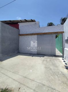 Aluguel de Casa no Térreo no Feitosa – 3 Quartos, 2 banheiros Varanda