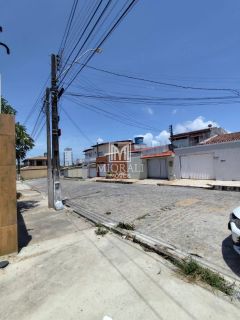Aluguel de Casa no Térreo no Feitosa – 3 Quartos, 2 banheiros Varanda