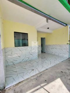Aluguel de Casa no Térreo no Feitosa – 3 Quartos, 2 banheiros Varanda