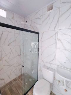 Aluguel de Casa no Térreo no Feitosa – 3 Quartos, 2 banheiros Varanda