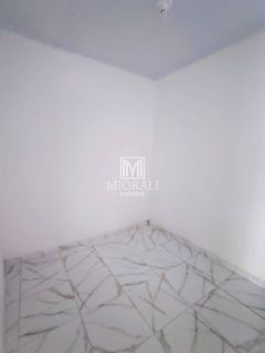 Aluguel de Casa no Térreo no Feitosa – 3 Quartos, 2 banheiros Varanda