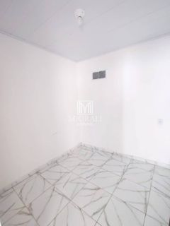 Aluguel de Casa no Térreo no Feitosa – 3 Quartos, 2 banheiros Varanda