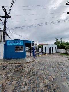Venda Apartamento 2 Quartos no Residencial Bariloche – 1º Andar e Financia