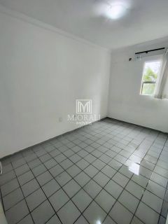 Venda Apartamento 2 Quartos no Residencial Bariloche – 1º Andar e Financia