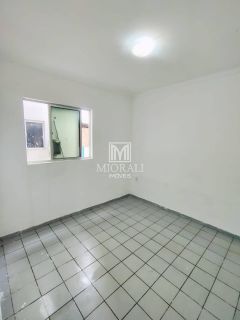 Venda Apartamento 2 Quartos no Residencial Bariloche – 1º Andar e Financia