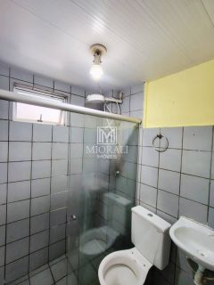 Venda Apartamento 2 Quartos no Residencial Bariloche – 1º Andar e Financia