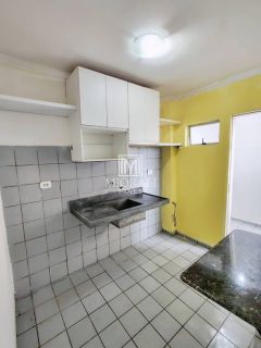 Venda Apartamento 2 Quartos no Residencial Bariloche – 1º Andar e Financia