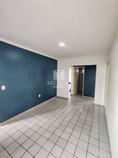 Venda Apartamento 2 Quartos no Residencial Bariloche – 1º Andar e Financia