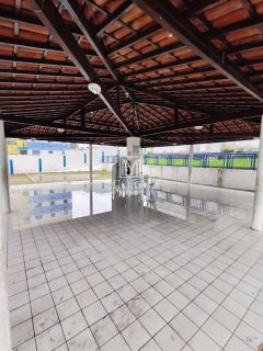 Venda Apartamento 2 Quartos no Residencial Bariloche – 1º Andar e Financia