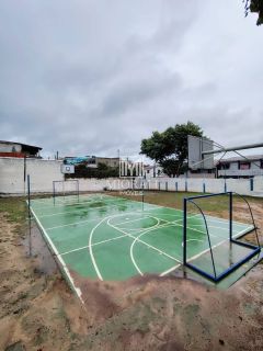 Venda Apartamento 2 Quartos no Residencial Bariloche – 1º Andar e Financia