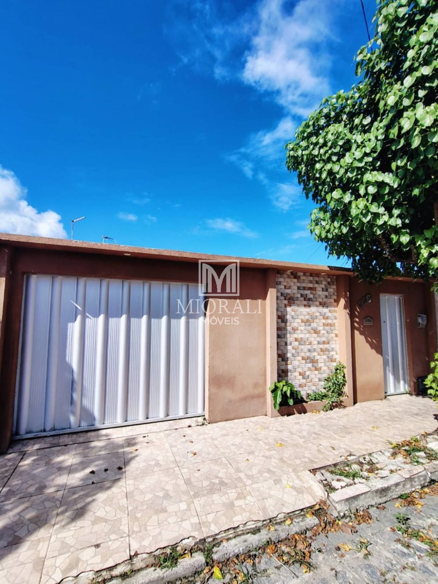 Venda de Casa 3 Quartos no Recanto dos Pássaros – Condomínio com Lazer e Financia