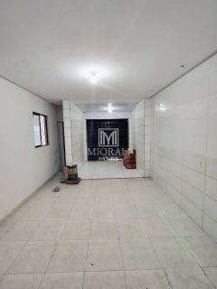 Aluguel de Casa com Ponto Comercial no Antares – Próx. à Via Expressa por R$ 1.500