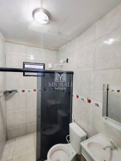 Aluguel de Casa com Ponto Comercial no Antares – Próx. à Via Expressa por R$ 1.500