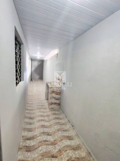 Aluguel de Casa com Ponto Comercial no Antares – Próx. à Via Expressa por R$ 1.500