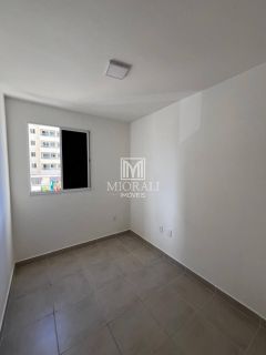 Aluguel de apartamento 2 quartos com planejados - Torres de Trindade