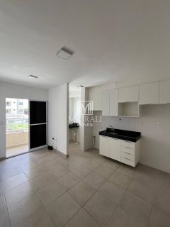 Aluguel de apartamento 2 quartos com planejados - Torres de Trindade
