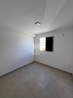Aluguel de apartamento 2 quartos com planejados - Torres de Trindade