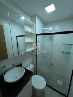 Aluguel de apartamento 2 quartos com planejados - Torres de Trindade