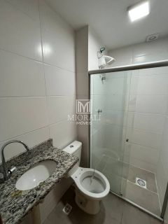 Aluguel de apartamento 2 quartos com área privativa, no Torres de Trindade