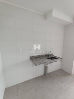 Aluguel de apartamento 2 quartos nascente no 1º andar, no Torres de Trindade