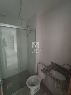 Aluguel de apartamento 2 quartos nascente no 1º andar, no Torres de Trindade