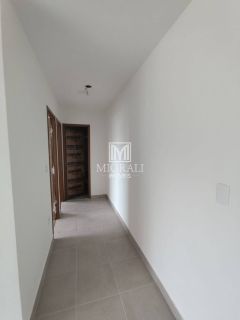 Aluguel de apartamento 2 quartos nascente no 1º andar, no Torres de Trindade