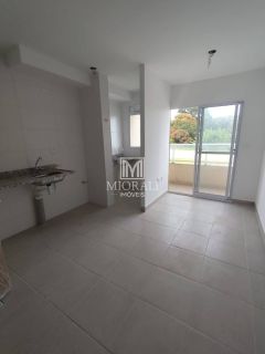 Aluguel de apartamento 2 quartos nascente no 1º andar, no Torres de Trindade