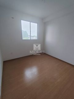 Aluguel de apartamento 2 quartos nascente no 1º andar, no Torres de Trindade