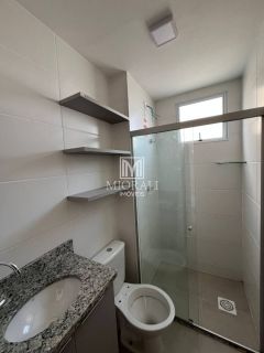 FM - Aluguel de apartamento 2 quartos com suíte, no Torres de Trindade