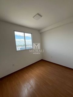 FM - Aluguel de apartamento 2 quartos com suíte, no Torres de Trindade