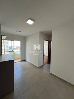 FM - Aluguel de apartamento 2 quartos com suíte, no Torres de Trindade