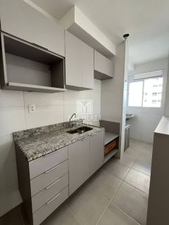 FM - Aluguel de apartamento 2 quartos com suíte, no Torres de Trindade
