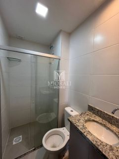 FM - Aluguel de apartamento 2 quartos com suíte, no Torres de Trindade