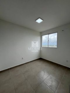 FM - Aluguel de apartamento 2 quartos, suíte, no Torres de Trindade, com planejados