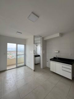 FM - Aluguel de apartamento 2 quartos, suíte, no Torres de Trindade, com planejados