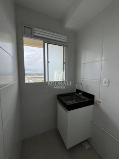 FM - Aluguel de apartamento 2 quartos, suíte, no Torres de Trindade, com planejados