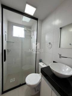 FM - Aluguel de apartamento 2 quartos, suíte, no Torres de Trindade, com planejados