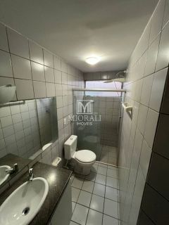 Aluguel de Apartamento 2 Quartos na Ponta Verde, Próximo à Praia