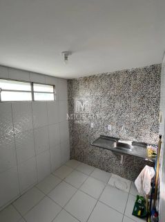 Aluguel Apartamento térreo 2 Quartos no Benedito Bentes, próx. a Coca-Cola por R$ 1.300