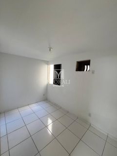 Aluguel Apartamento térreo 2 Quartos no Benedito Bentes, próx. a Coca-Cola por R$ 1.300