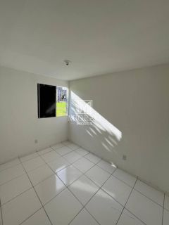 Aluguel Apartamento térreo 2 Quartos no Benedito Bentes, próx. a Coca-Cola por R$ 1.300