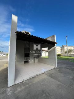 Aluguel Apartamento térreo 2 Quartos no Benedito Bentes, próx. a Coca-Cola por R$ 1.300
