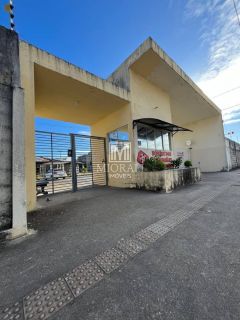 Aluguel Apartamento térreo 2 Quartos no Benedito Bentes, próx. a Coca-Cola por R$ 1.300