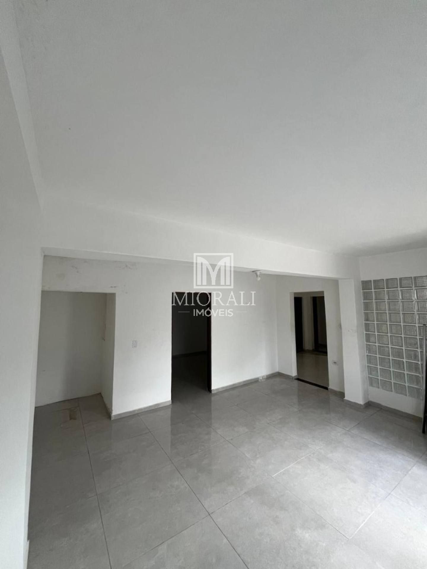 Aluguel de Casa 3 Quartos no Flor da Serra, Condomínio Incluso